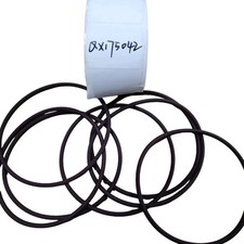 Gardner Denver O-Ring Seal QX175042 for Screw Air Compressor