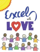 Rose Grein | Excel With Love | Taschenbuch | Englisch (2022) | Balboa Press