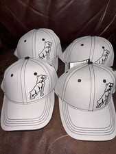 Mack Trucks Bulldog Black & Light Grey Silk S...