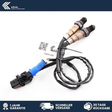 Sonde lambda Volvo V40