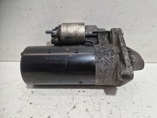 Démarreur Fiat SEDICI