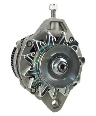 1*** Lichtmaschine 55A Neu Original Letrika Mahle IA0293 für Lada,Vaz