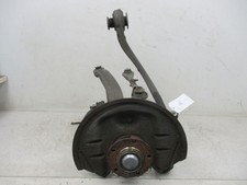 Achsschenkel Radnabe rechts hinten Querlenker passt für PEUGEOT  407 SW (6E_) 2.