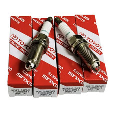 Original Lexus Iridium Zündkerzen für IS300H 2013-2020 - 90919-01263 / FK20HBR8