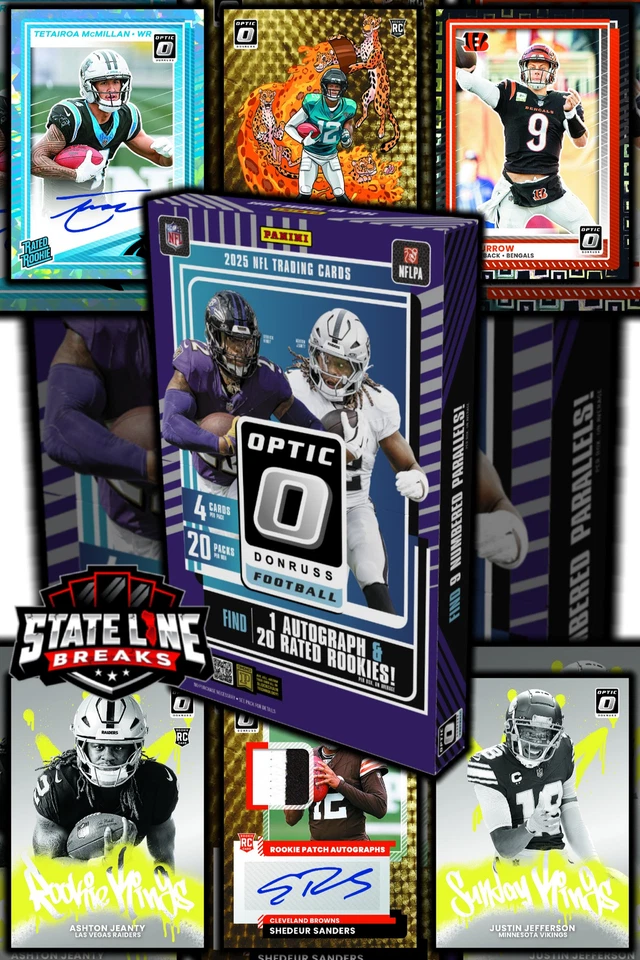 eBay Live: statelinebreaks1