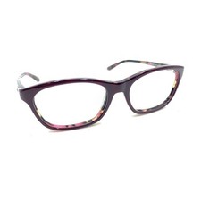 Oakley Taunt OX1091-0852 Purple Mosaic Eyeglasses Frames 52-16 130 Designer