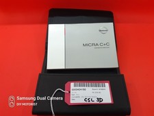  NISSAN MICRA Handbook 2008