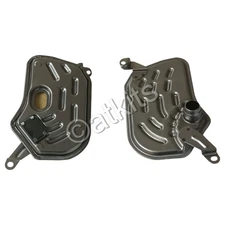 FILTER FOR  HONDA 4 SPEED, 96-UP, CIVIC HX CVT (IND: 98710J).OEM: 25420-P4V-003