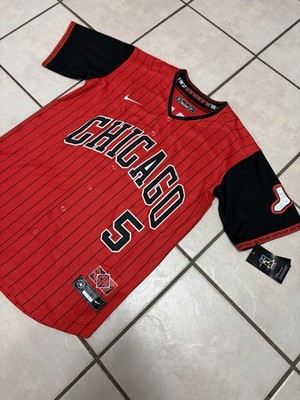 Chicago White Sox Murakami #5 City Connect Stitched Jersey | eBay