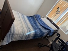 Hospital Bed