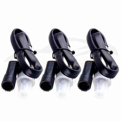 3 Pcs Upstream&Downstream Oxygen O2 Sensor For 1996-1997 Ford Explorer 4.0L