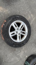 Jantes Ssangyong KORANDO