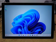 Microsoft Surface Pro 5 1807 12.3" i5-7300U 8GB RAM 256GB SSD Win11P