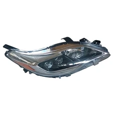 Right Clear Lens W/O bulbs Halogen Headlight For 13-15 Toyota Avalon 8111007121