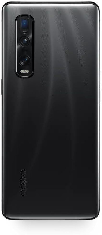 OPPO Find X2 Pro CPH2025 - 512GB - Ceramic Black (Unlocked OPPO Find X2 Pro CPH2025 - 512GB - Ceramic Black (Unlocked