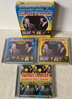 HUDSON & LANDRY Greatest Hits: Volumes 1,2, & 3 The Complete Collection 3 CD Box