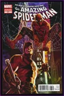 AMAZING SPIDER-MAN #677 (2012) BERMEJO 1:25 VARIANT DAREDEVIL XOVER MARVEL NM-