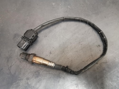 AUDI Q7 OXYGEN SENSOR 4L, 09/06-08/15 06 07 08 09 10 11 12 13 14 15
