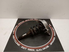 Audi Q5 2009 8r Osf Drivers Front Right Suspension Strut 2.0 Diesel 8r0031f