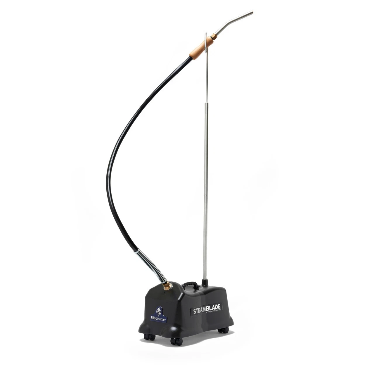 Jiffy Steamer J-4000SB 2525 Pro-line SteamBlade for Window Tint & Vinyl Wrap Rem
Opens in a new wind