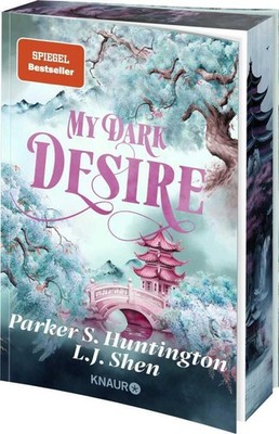My Dark Desire L. J. Shen