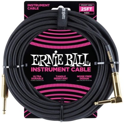 Reliable 25ft Coaxial Instrument Cable