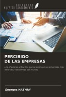 Georges Hathry | Percibido De Las Empresas | Taschenbuch | Spanisch (2024)