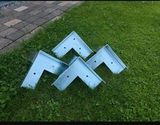 Kanzelecken Jagd Reviereinrichtung Kanzel Winkelverbinder