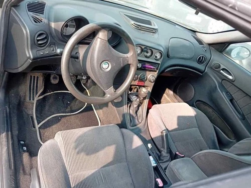 60620137 Piloto Trasero Izquierdo para ALFA ROMEO 156 (116) 2001 3897842 - Imagen 9 de 10