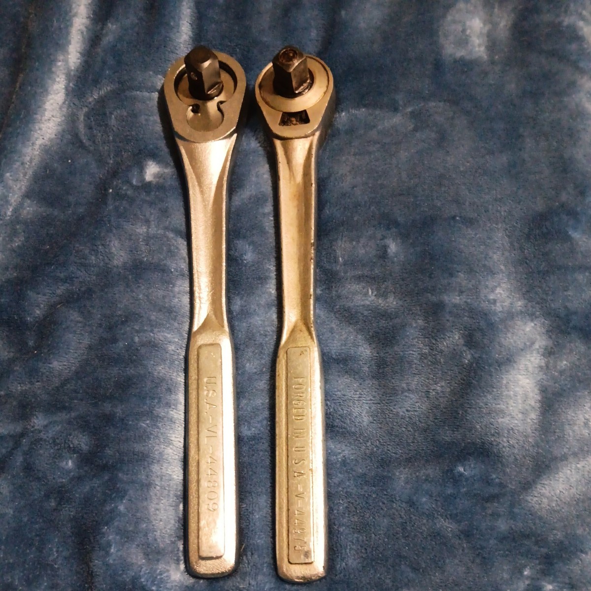 Hao-D！ Craftsman V Series 44985 1/2