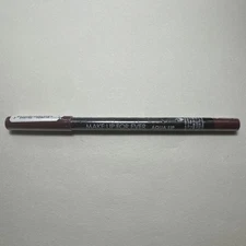 Make Up For Ever # 10C Aqua Lip WP Lipliner Pencil 0.04 oz. NEW and SEALED