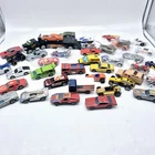 Hot Wheels Lot 35+ Cars 5 Red Lines Mercedes C111 Large Charge Rock Buster