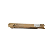 Ricoh 841284 BLACK Genuine Toner Cartridge for MP C5000/C5050/ LD550C