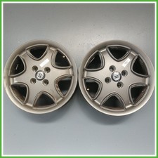 Cerchio in Lega LANCIA Y (dal 01/1996 al 10/2000) 15 pollici 15 6.0J 4x98 ET