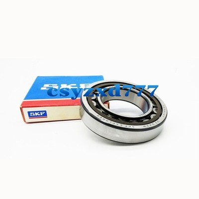 NU216 ECP Cylindrical Roller Bearings 80x140x26mm