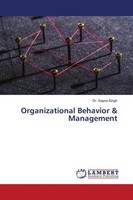 Organizational Behavior & Management Sapna Singh Taschenbuch Englisch 2020