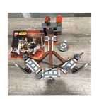 LEGO 7257 Ultimate Lightsaber 100% complete no box