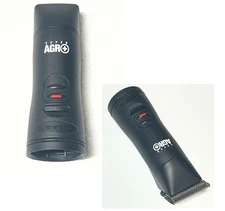 CLIPPER & BLADE Only - Andis Super AGR+ Corded or Cordless Rechargeable Clipper