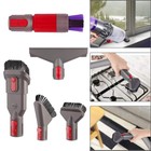 Spare Parts Vacuum Cleaner Brush Vacuum Cleaner Brush Tools for Dyson