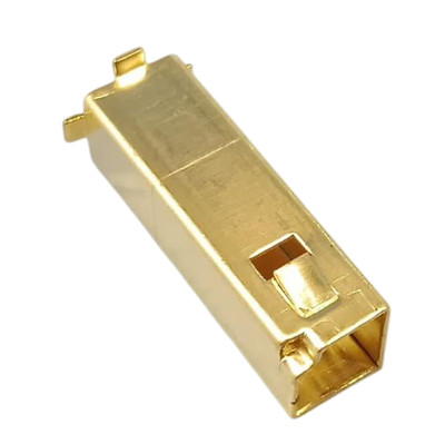 Stand Mixer, Motor Brush Holder, Brass, for KitchenAid, WP240680, W11656718