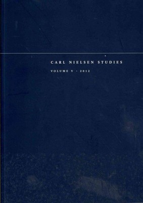 Carl Nielsen Studies, Paperback by Fanning, David (EDT); Fjeldsoe, Michael (E...