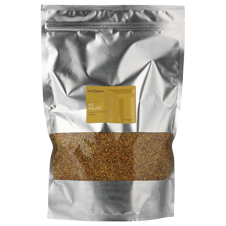 Bee Pollen, 2 lbs