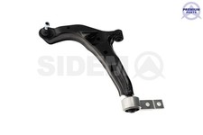 SIDEM Querlenker Dreieckslenker 41376 für ALMERA V10 NISSAN TINO 41377 dCi