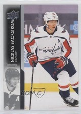 Click to enlarge Nicklas Backstrom