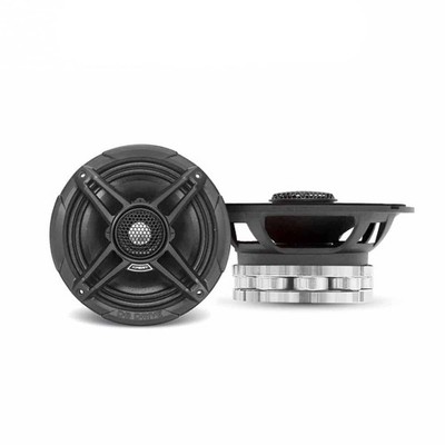 Db Drive 6in Euphoria Xpert EX6NCX Pro Audio Car Speakers Coaxial Voceteo