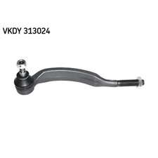 Rotule de direction Peugeot 407