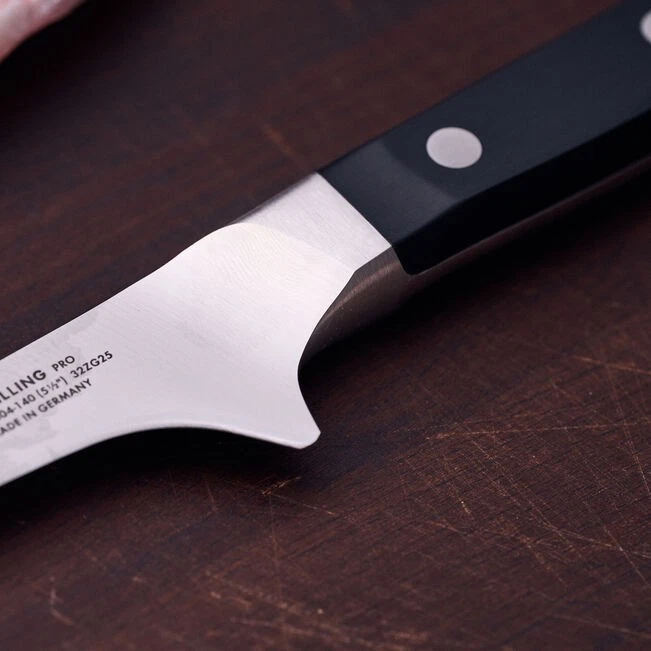 Faca de desossa flexível de 5,5 polegadas - Imagem 3 de 4