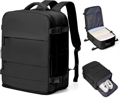Travel Backpack Carry on for Women Man Gym Backpack with Laptop Compartment