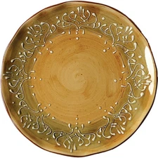 Pier 1 Maroma Salad Plate 9917590