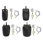 Inflatable Pipe Plug Pipe Pressure Test Plug Pool Versatile Sturdy Balloon